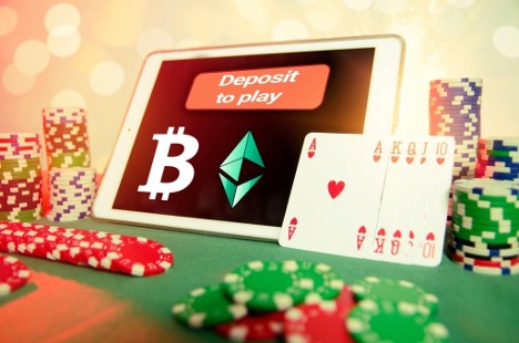 Play bitcoin gambling establishment BC Game