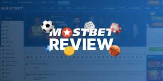 Оценка игорного предприятия MostBet