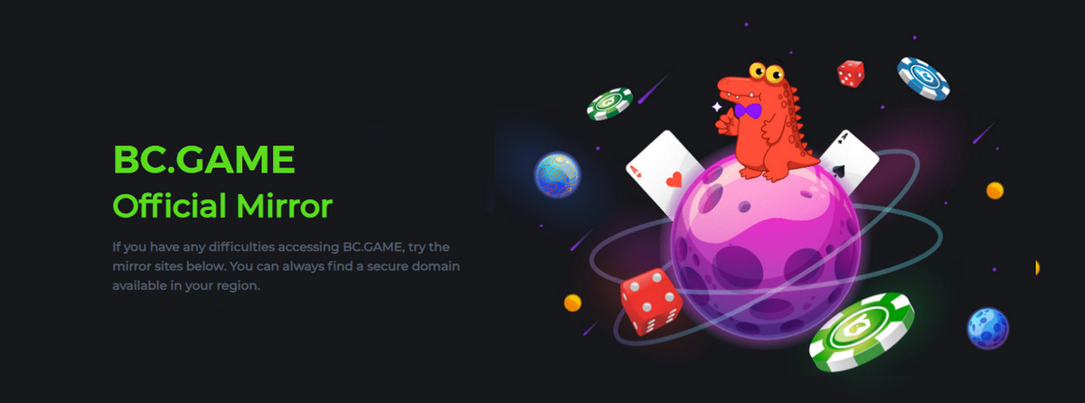 BC Gameの魅力と楽しみ方 6 BC Gameの魅力と楽しみ方 6