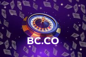 Discover Exciting Gaming at B C Casino Login