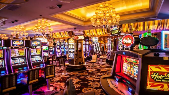 Discover the Benefits of Non Gamstop Casinos UK 509 Discover the Benefits of Non Gamstop Casinos UK 509