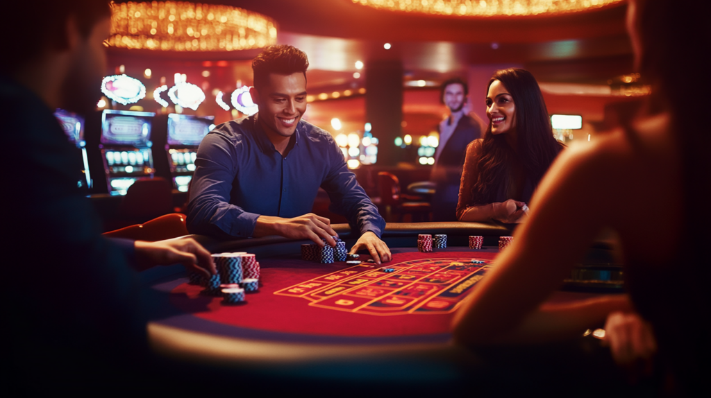 Discover the Benefits of Non Gamstop Casinos UK 509 Discover the Benefits of Non Gamstop Casinos UK 509