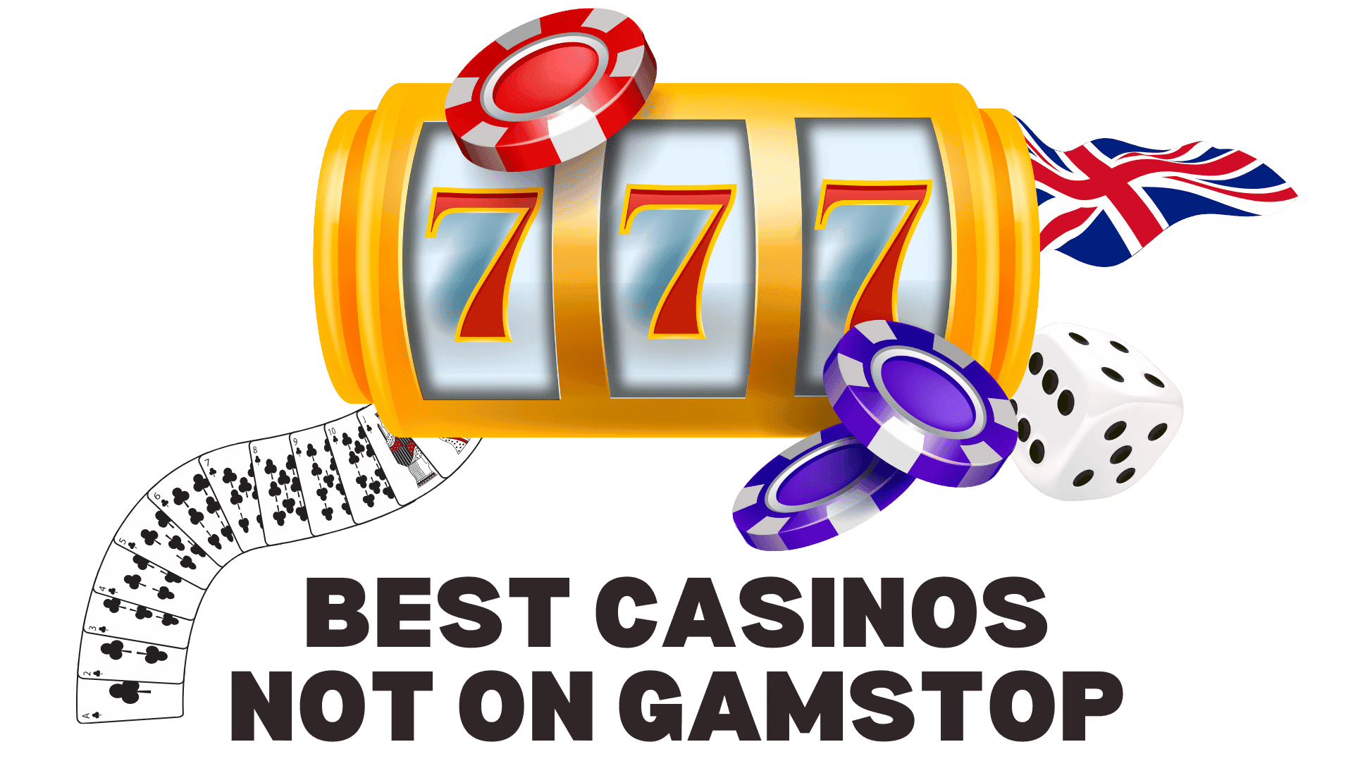 Exploring UK Casinos Not on Gamstop 423