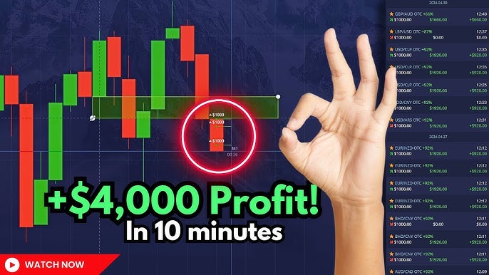 Pocket Option Trading Platform A Comprehensive Guide for Traders Pocket Option Trading Platform A Comprehensive Guide for Traders