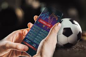 Discover the Excitement of the 1xbet betting app Discover the Excitement of the 1xbet betting app