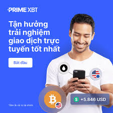Discover the Thrill of Live Trading on PrimeXBT Discover the Thrill of Live Trading on PrimeXBT