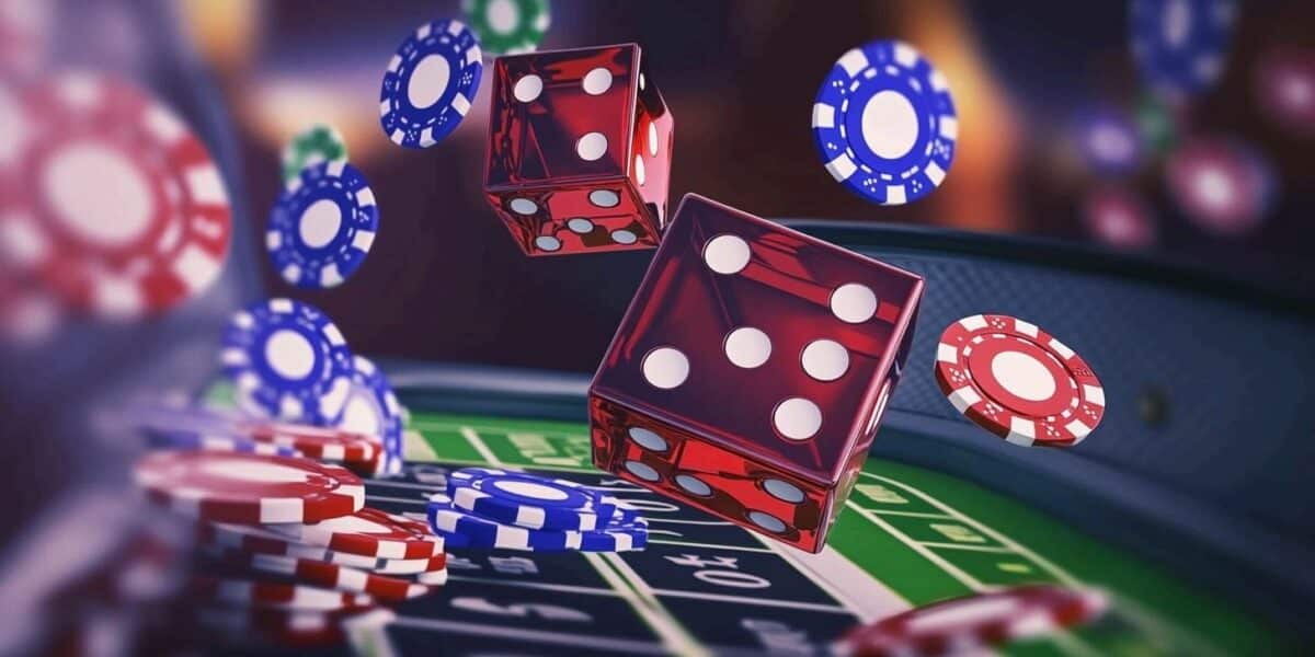 Expert Tips on How to Manage Your Online Casino Bankroll Effectively Expert Tips on How to Manage Your Online Casino Bankroll Effectively