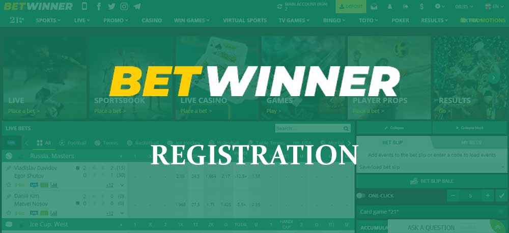 Explore the Exciting World of Betwinner Sports Events Explore the Exciting World of Betwinner Sports Events