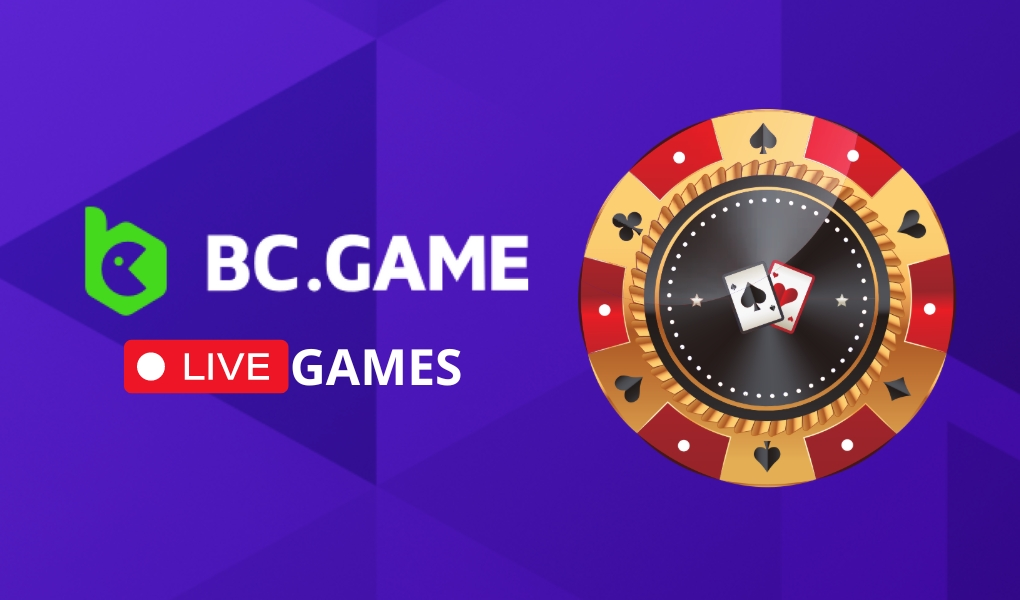 Exploring Excitement BC Game Free Spin Offers