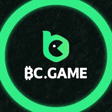 Exploring the Thrills of Gaming with BC GAME im Exploring the Thrills of Gaming with BC GAME im