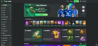 Kode Bonus BC Game Indonesia Everything You Need to Know