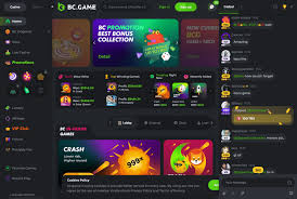 Kode Bonus BC Game Indonesia Everything You Need to Know