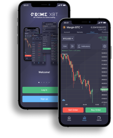 Mendalami Keunggulan dan Fitur PrimeXBT untuk Trader Modern Mendalami Keunggulan dan Fitur PrimeXBT untuk Trader Modern