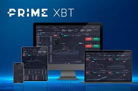 The Ultimate Guide to PrimeXBT App The Ultimate Guide to PrimeXBT App