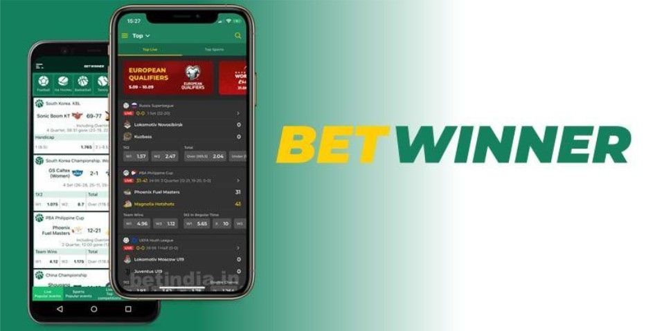 Withdrawal Betwinner 5