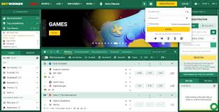 Betwinner indir En İyi Bahis Deneyimi için Rehber Betwinner indir En İyi Bahis Deneyimi için Rehber