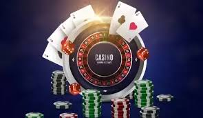 Discover the Exciting World of luckystar online cassino Discover the Exciting World of luckystar online cassino
