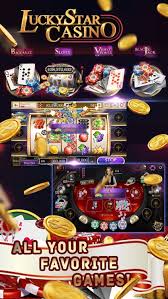 Discover the Exciting World of luckystar online cassino Discover the Exciting World of luckystar online cassino