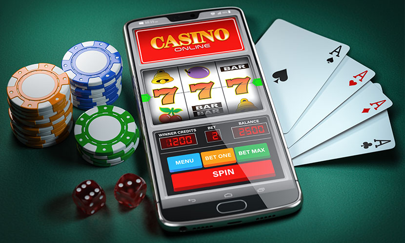 Discover the Thrills of Casino Betmac UK Discover the Thrills of Casino Betmac UK