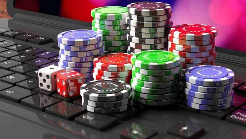Discover the Thrills of Casino Betmac UK Discover the Thrills of Casino Betmac UK