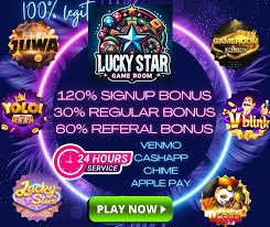 Experience Excitement and Rewards at Luckystar Online Casino Experience Excitement and Rewards at Luckystar Online Casino