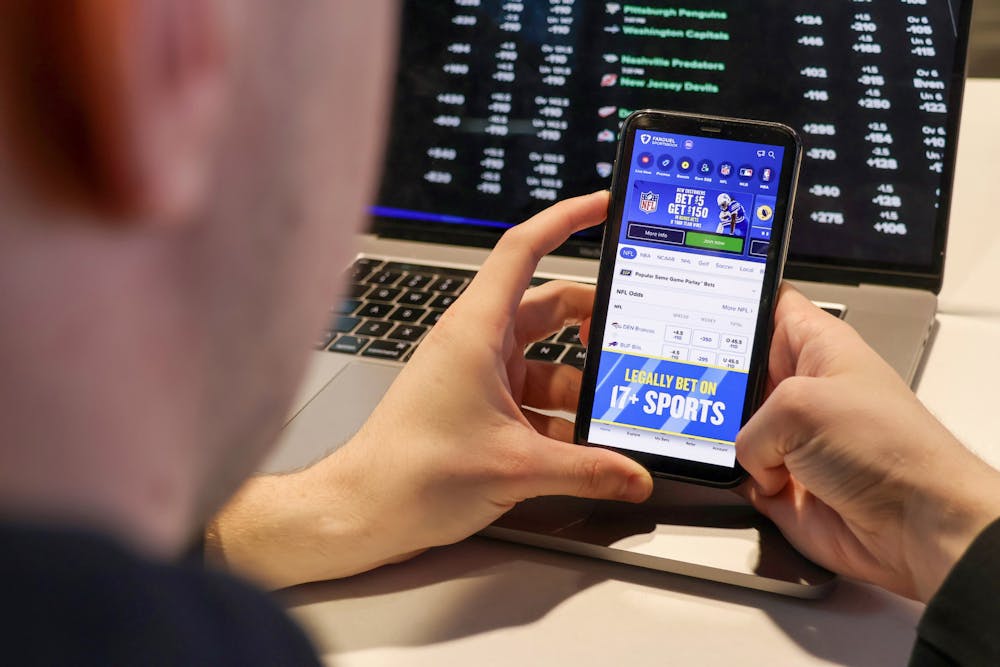 Experience the best online casino with real-time gaming 4 Experience the best online casino with real-time gaming 4