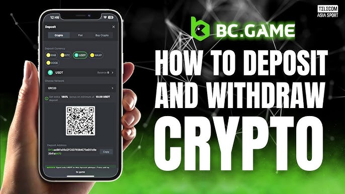 Experience the Excitement of BCGame Revolutionizing Online Gaming Experience the Excitement of BCGame Revolutionizing Online Gaming