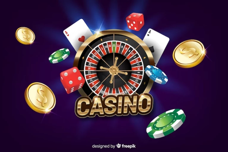 Experience the Thrill of Trap Casino A Winning Combination