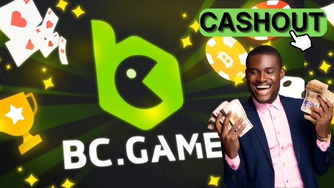 Explore the Exciting Features of BC Game App Explore the Exciting Features of BC Game App