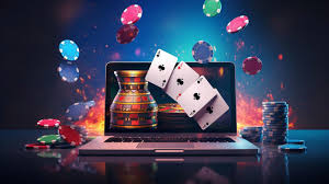 Explore the Exciting World of Magic Win Casino Explore the Exciting World of Magic Win Casino