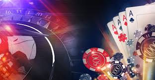 Explore the Exciting World of Magic Win Casino Explore the Exciting World of Magic Win Casino