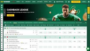 Exploring BetWinner Your Ultimate Betting Destination Exploring BetWinner Your Ultimate Betting Destination