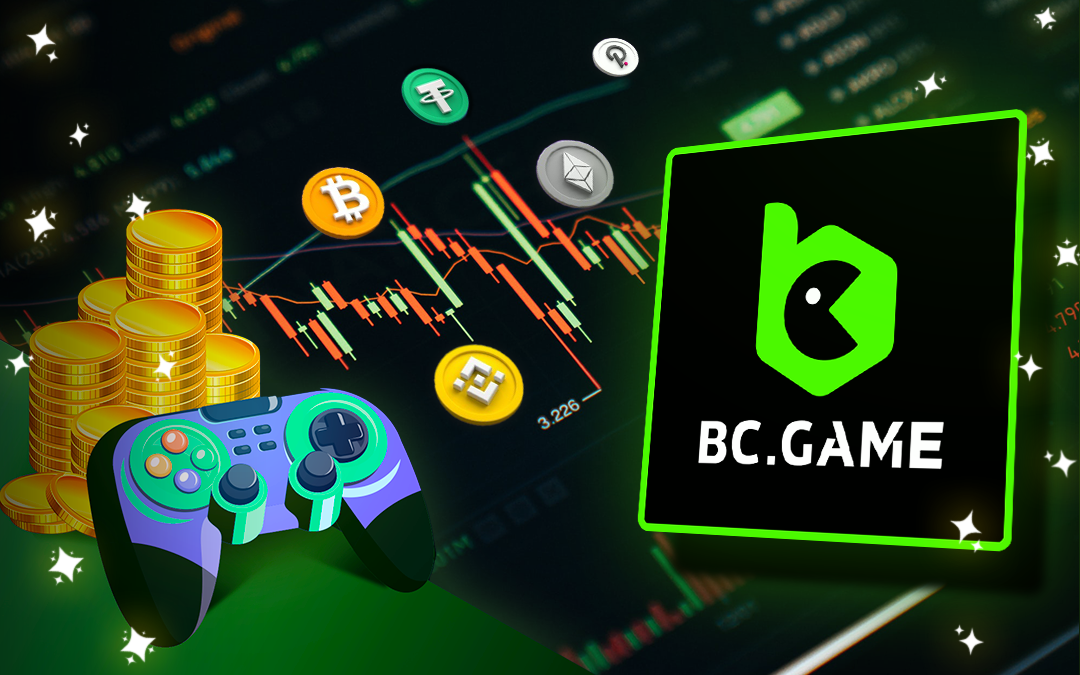 Exploring the Excitement of BC Game Dice 2 Exploring the Excitement of BC Game Dice 2