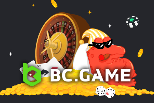 Exploring the Exciting World of BC.Fun Game 2 Exploring the Exciting World of BC.Fun Game 2