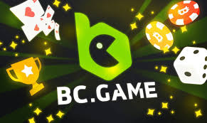 Exploring the Exciting World of BC Game Slots Exploring the Exciting World of BC Game Slots