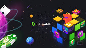 Exploring the Exciting World of BC Game Slots Exploring the Exciting World of BC Game Slots