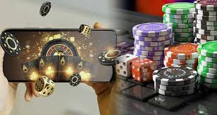 Exploring the Thrills of Online Gaming at Casiroom Exploring the Thrills of Online Gaming at Casiroom