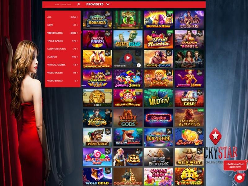 Lucky Star 777 Best Online Casino Games 10 Lucky Star 777 Best Online Casino Games 10