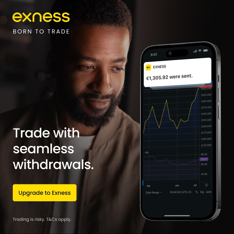 Mastering the Exness Scalping Strategy for Consistent Profits Mastering the Exness Scalping Strategy for Consistent Profits