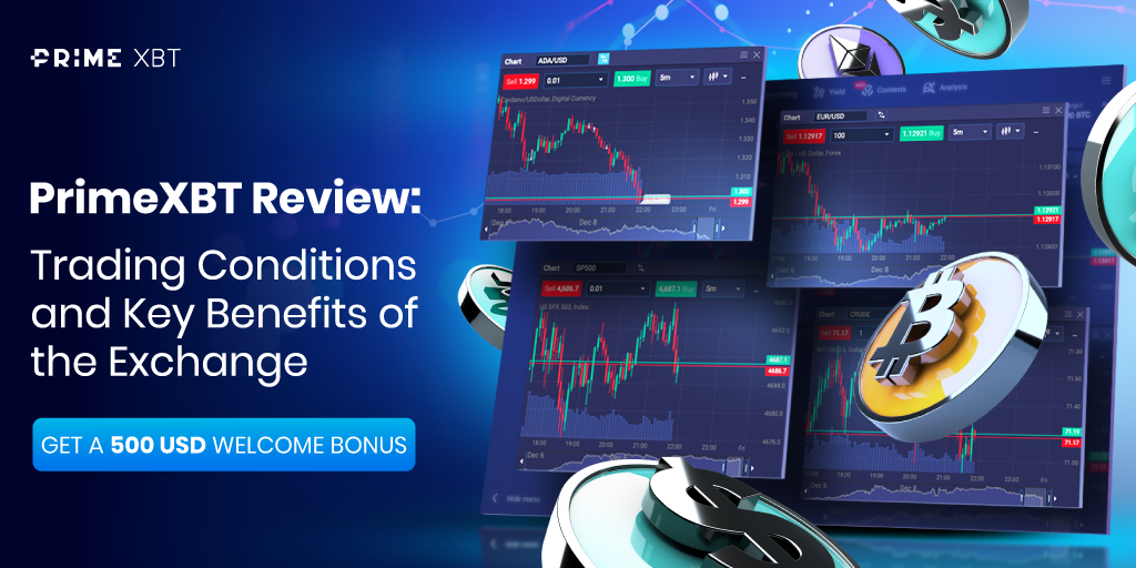 PrimeXBT Trading Unlocking Potential in Cryptocurrency Markets PrimeXBT Trading Unlocking Potential in Cryptocurrency Markets