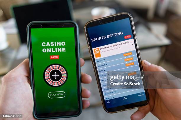 Secrets of Winning in Online Gambling Strategies for Success Secrets of Winning in Online Gambling Strategies for Success