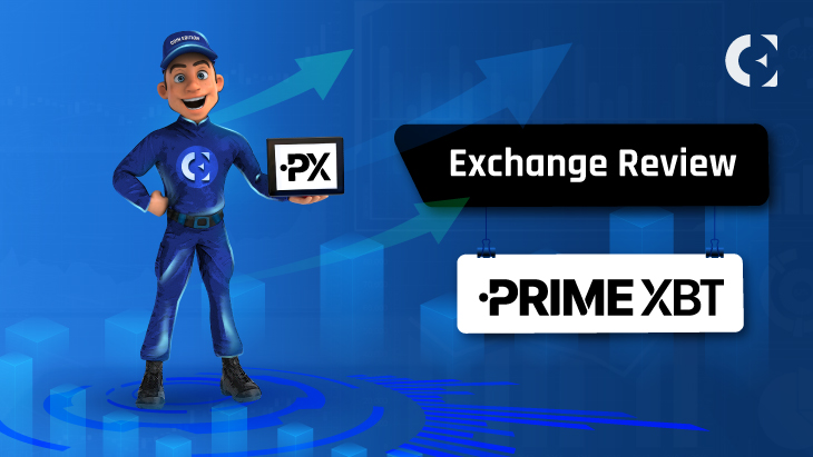 Ultimate PrimeXBT Trading Guide to Boost Your Trading Skills Ultimate PrimeXBT Trading Guide to Boost Your Trading Skills