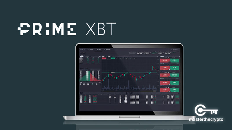 Understanding the Benefits of the PrimeXBT APP for Cryptocurrency Trading Understanding the Benefits of the PrimeXBT APP for Cryptocurrency Trading