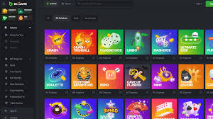 BC Game Sports Betting The Ultimate Guide to Winning Strategies BC Game Sports Betting The Ultimate Guide to Winning Strategies