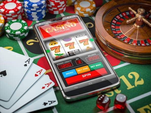 Casino Bonus Strike Unlocking the Secrets to Winning Big