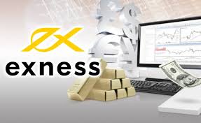 Comprehensive Review of Exness Forex Broker Comprehensive Review of Exness Forex Broker
