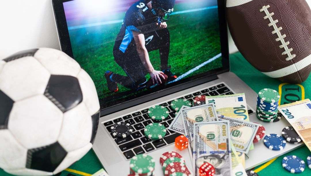 Descubra o Mundo das Apostas Online com 565bet 3