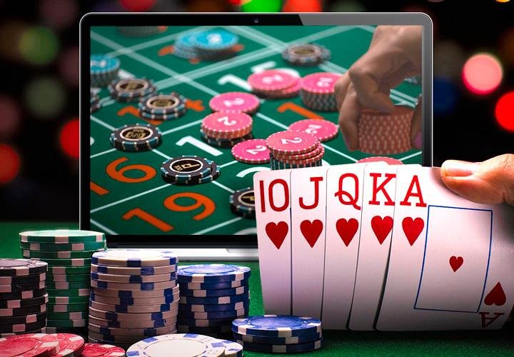 Discover the Excitement of Bonus Strike Discover the Excitement of Bonus Strike