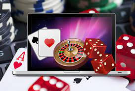 Discover the Thrills of Memo Casino An Ultimate Gaming Experience