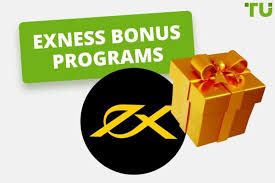 Exness Is A Legal Broker 6